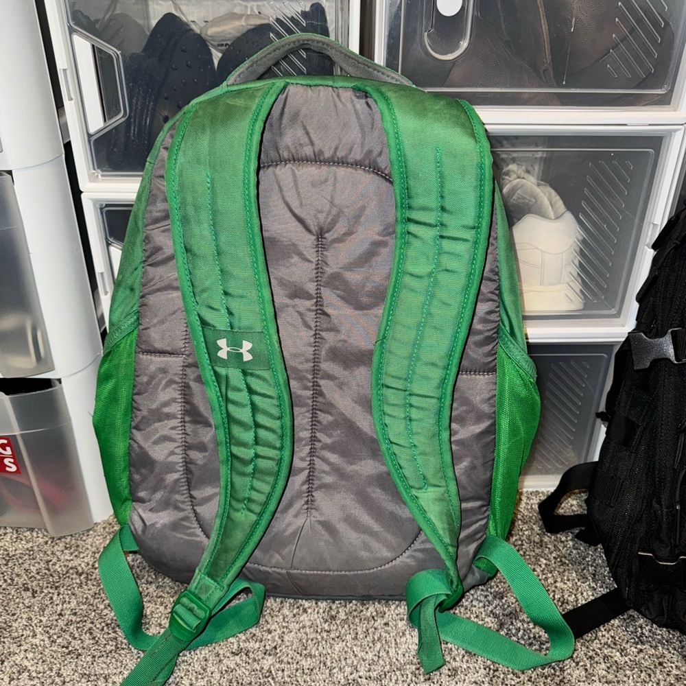 Under Armor Notre Dame Backpack